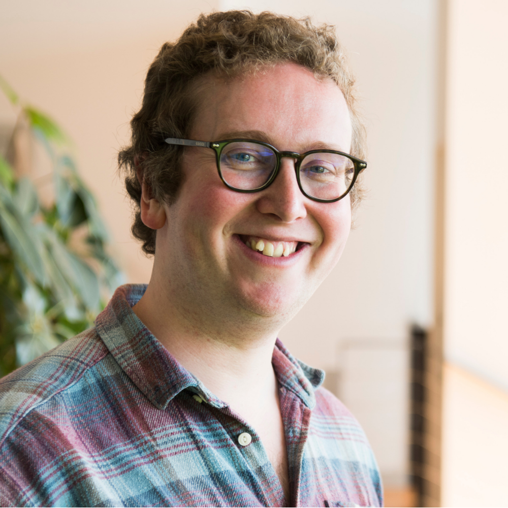 Ben Greenstone, managing director of Taso Advisory