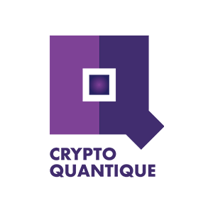 Crytpo Quantique