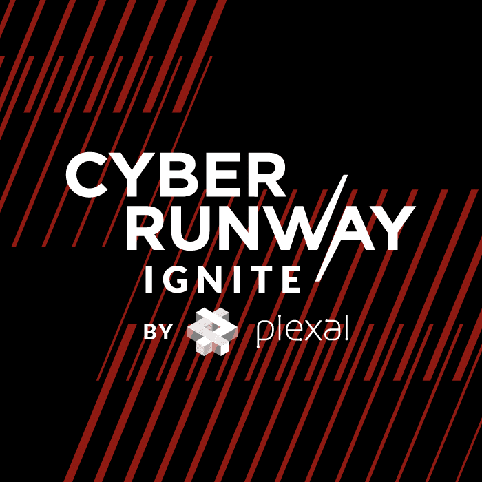 Cyber Runway Ignite by Plexal square