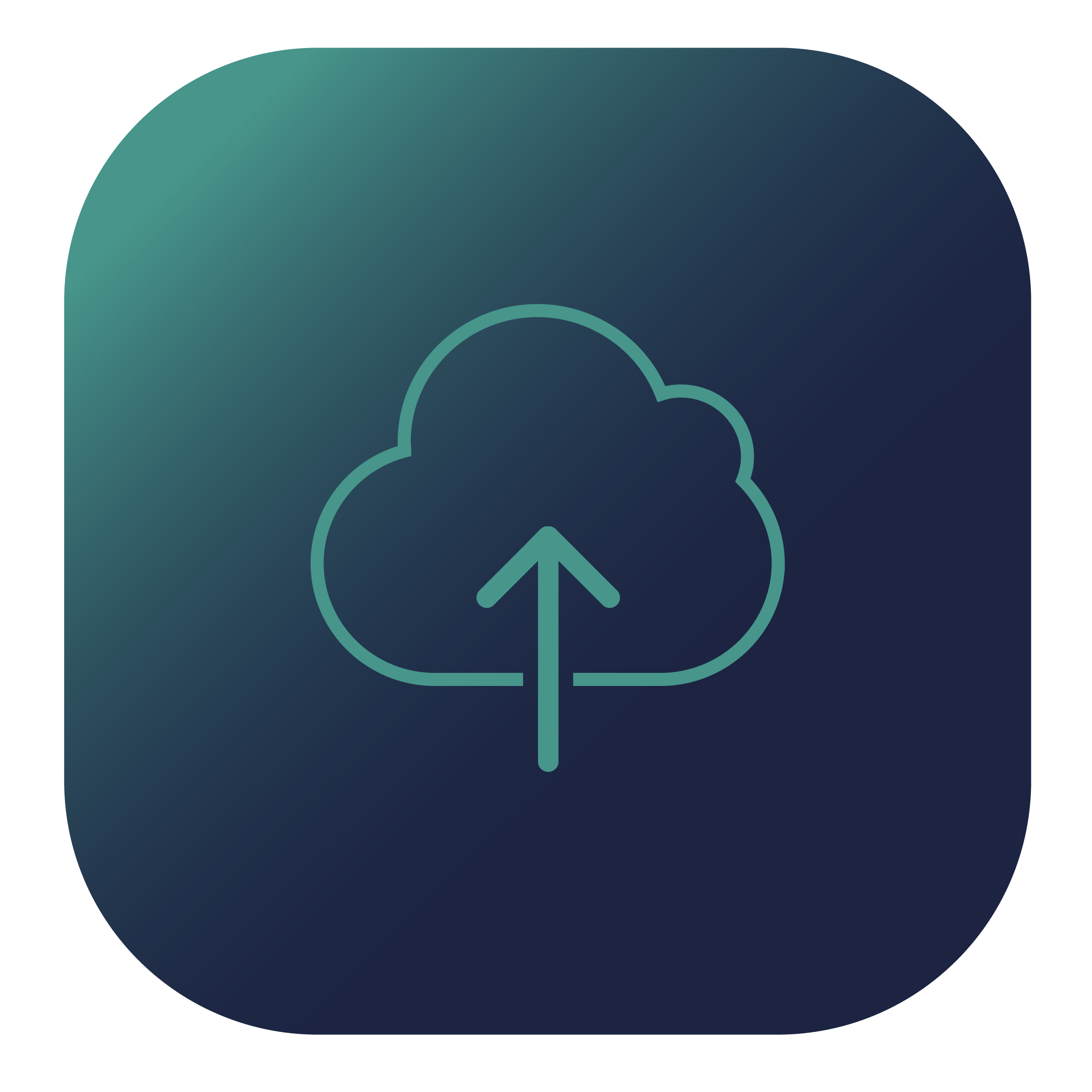 Effective backups