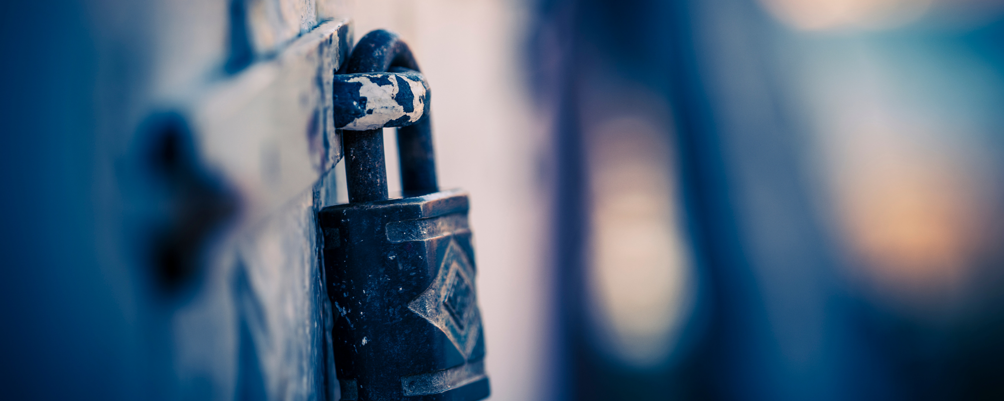 lock