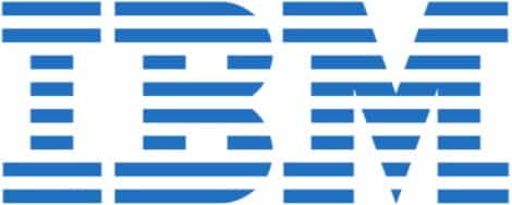 ibm logo