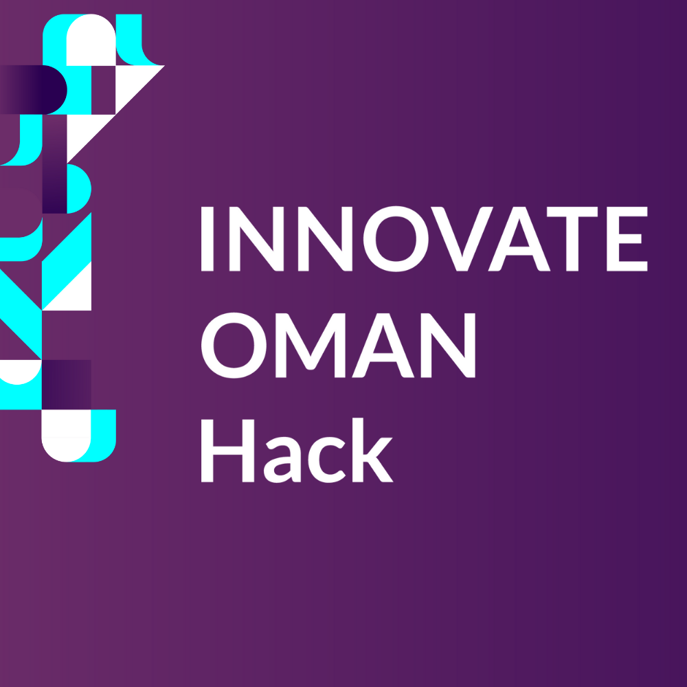 innovate Oman Hack