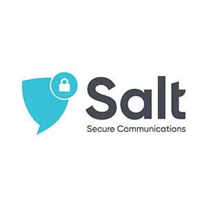 Salt logo