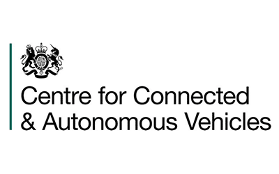 Centre for Connected and Autonomous Vehicles