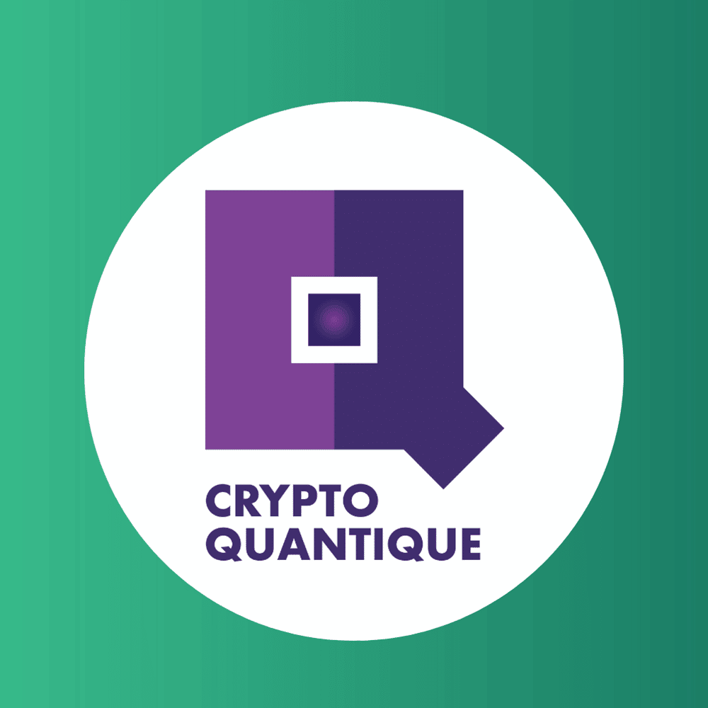 Crypto Quantique