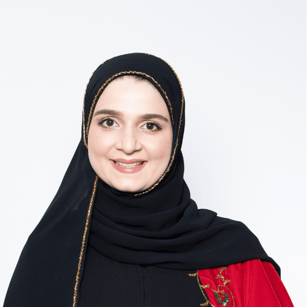 Haneen Al Lawati