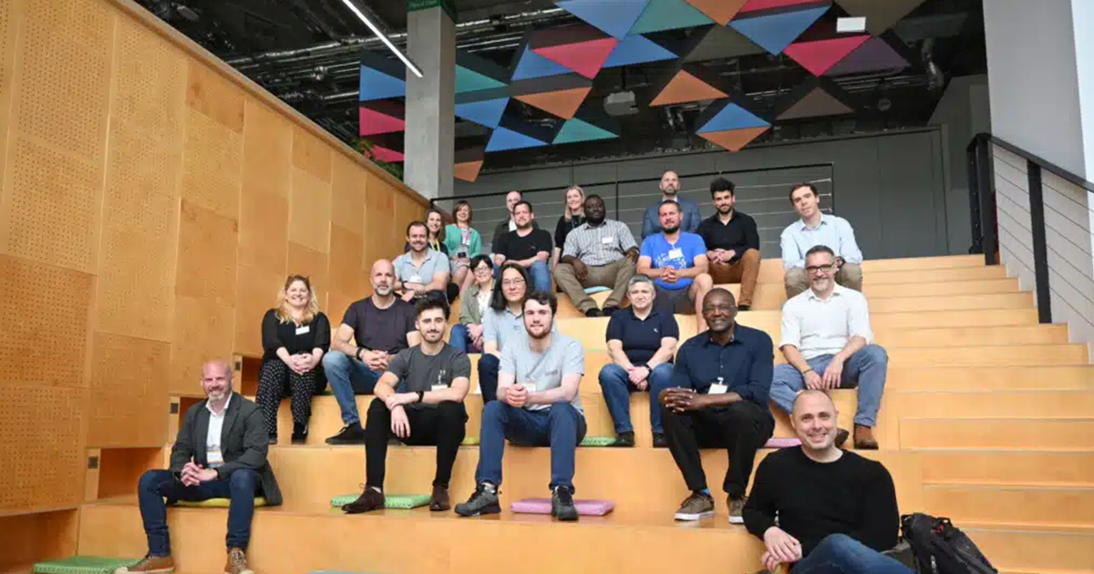 Meet the Launch cohort of Cyber Runway 2.0, tomorrow’s cyber superstars