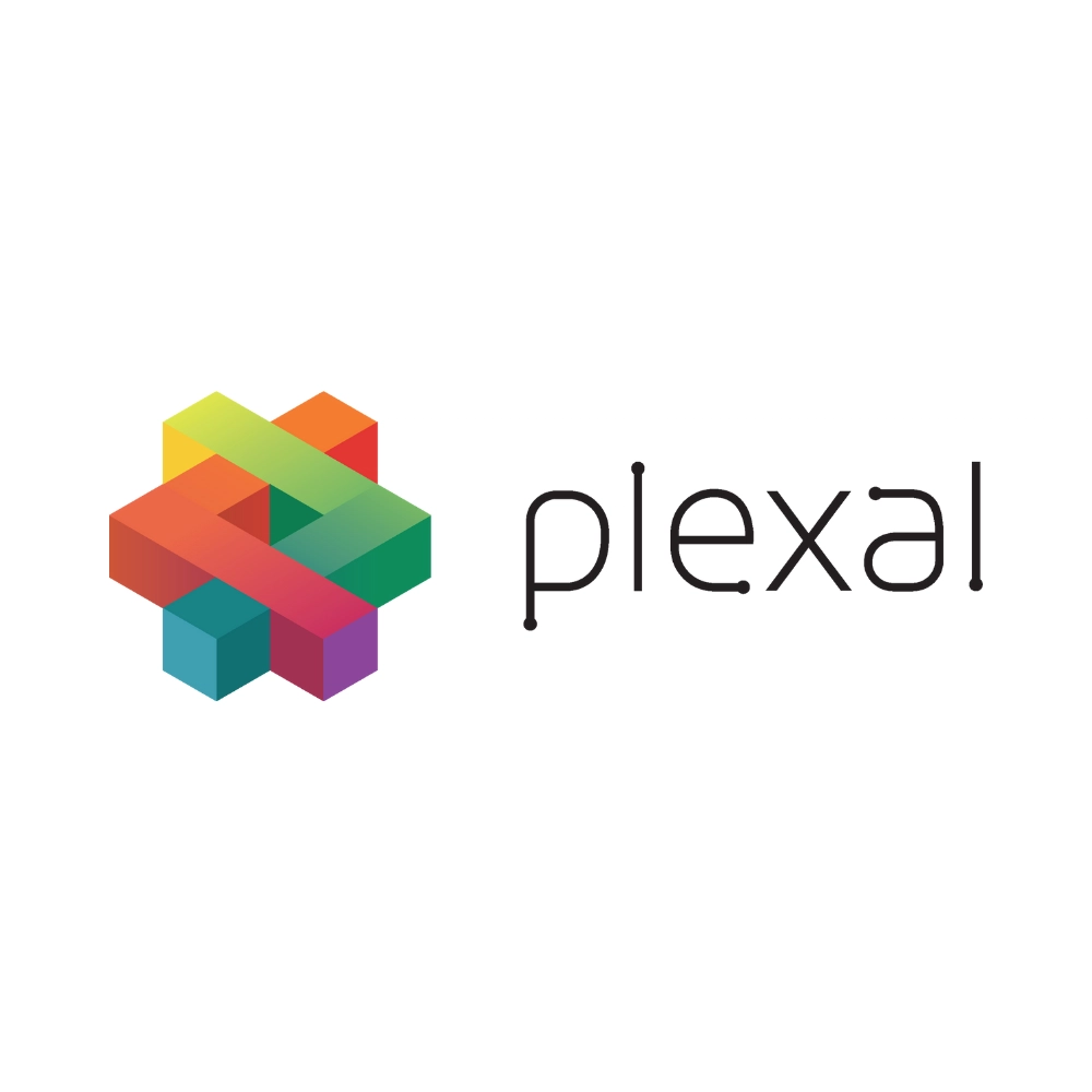 Plexal logo