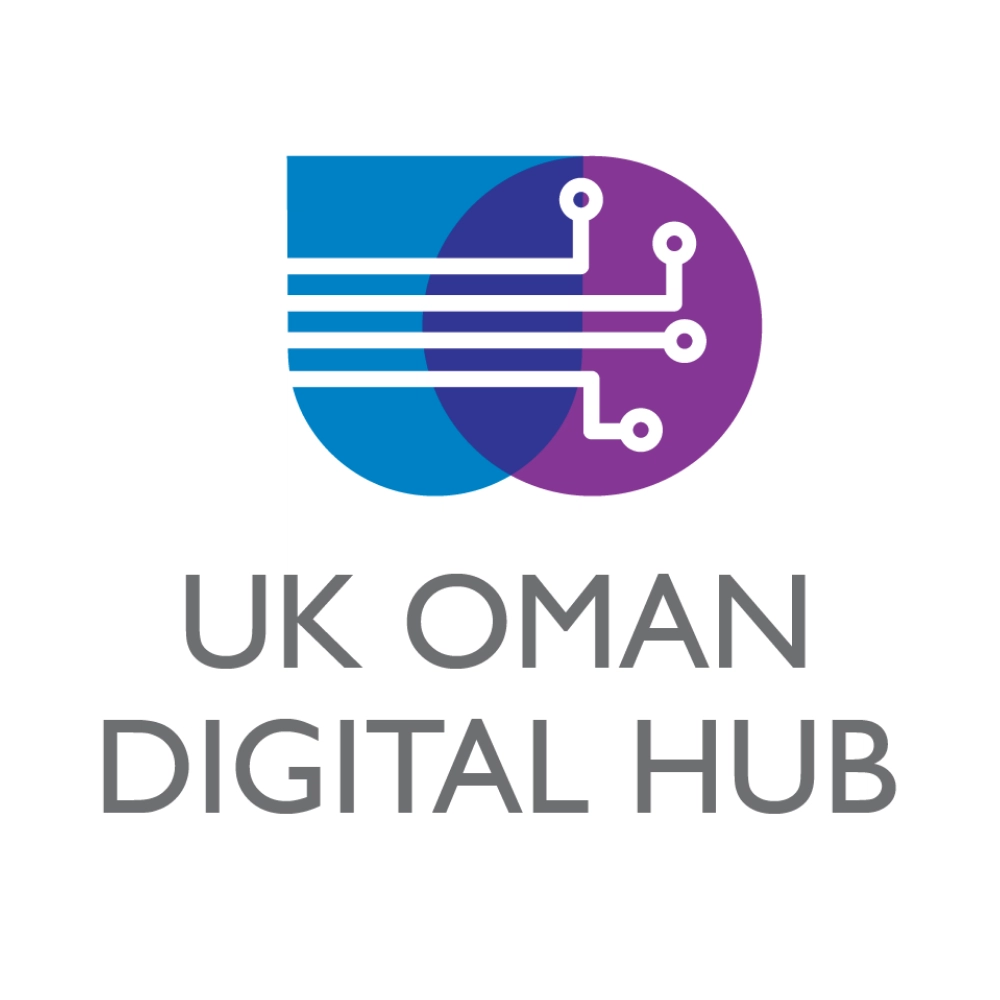 UK Oman Digital Hub