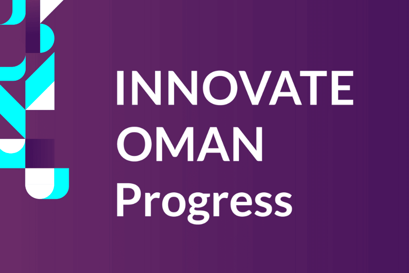 Innovate Oman Progress