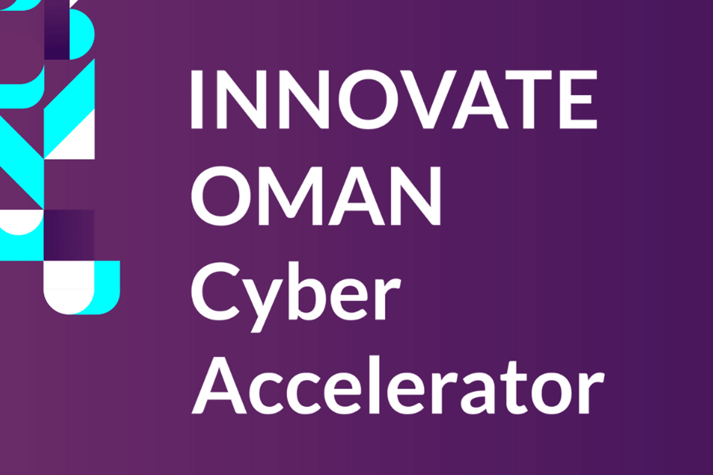 Innovate Oman Cyber Accelerator