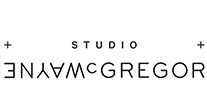 Wayne Mcgregor studio