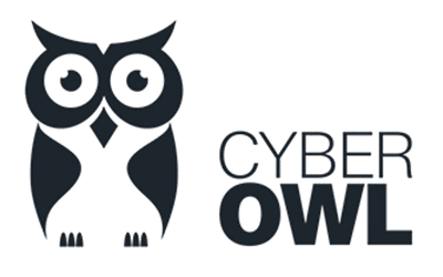 Cyber Owl logo