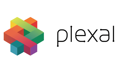 Plexal logo