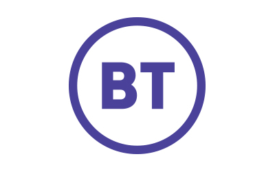 BT Logo Indigo