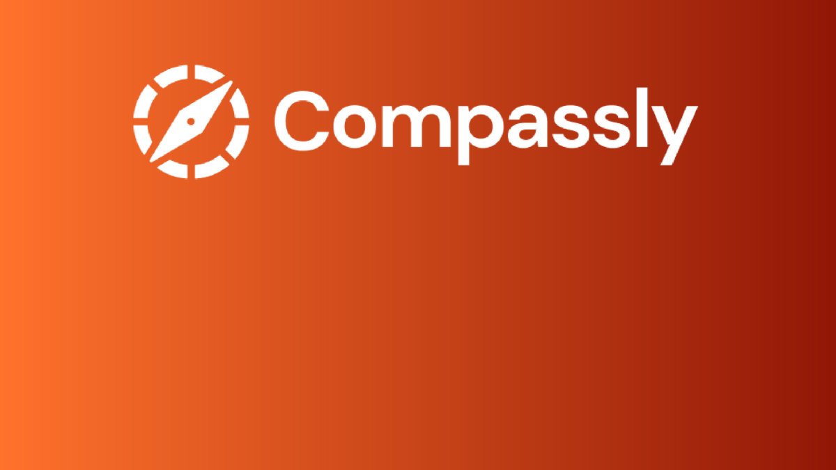 Compassly Logo