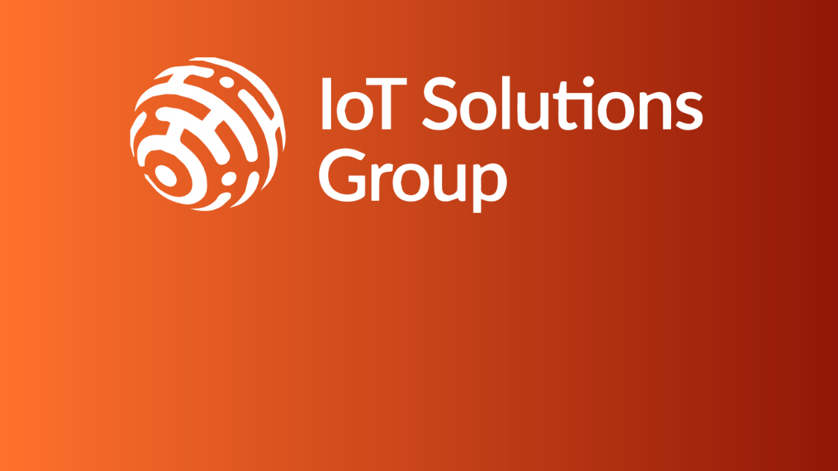 IOT Solutions Group Logo