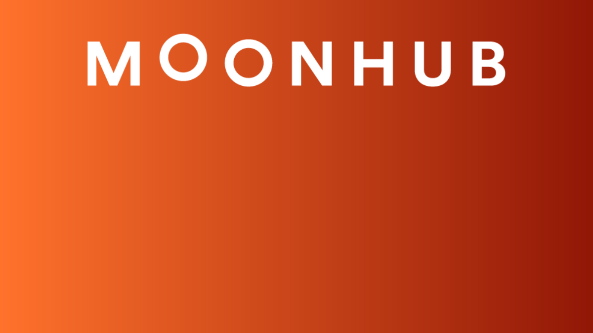 Moonhub Logo