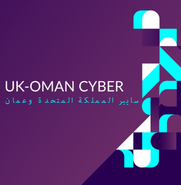 UK-Oman Cyber