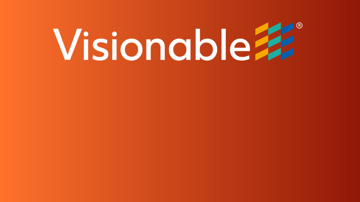 Visionable Logo