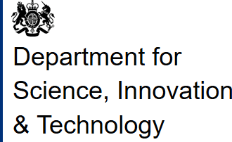 Department for Science Innovation and Techonology