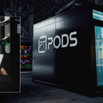 PT Pods Launch Party