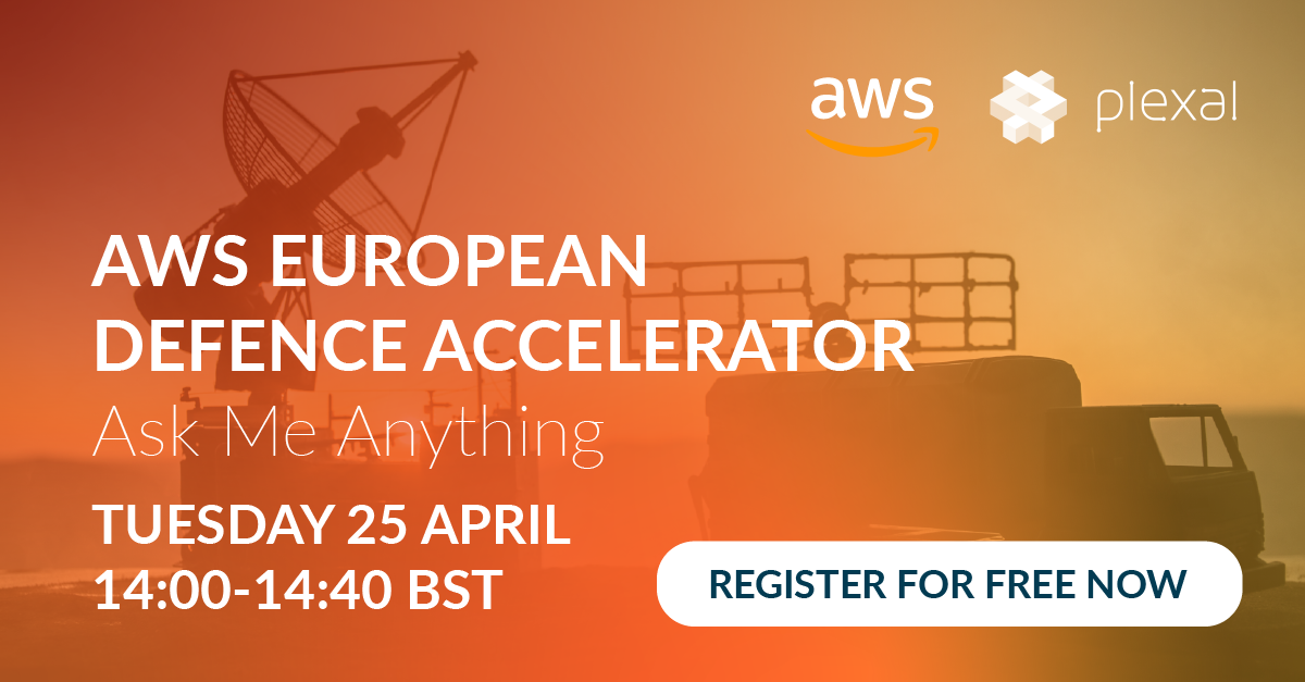 European Defence Accelerator: Ask Me Anything (AMA)