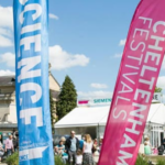 Cheltenham Science Festival