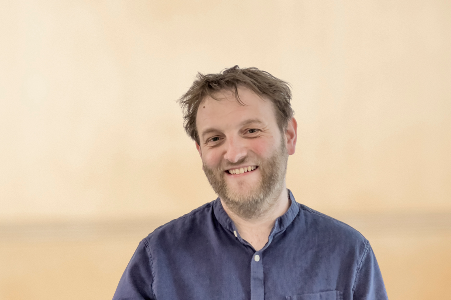 Daniel Lewis