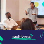 Webinar with Multiverse: Future Skills Academy