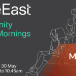 HereEast - Community Coffee Mornings