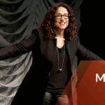 HereEast: screening of Amy Webb Future Trends Talk from SXSW