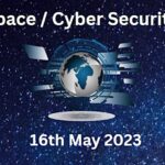Exploring the Space-Cyber Security Frontiers