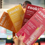 Members' Breakfast with Zooki