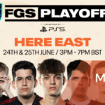 EA Sports: FSG Playoffs