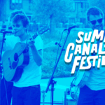 Summer Canalside Festival