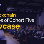 Block Dojo: The Blockchain Start-Ups of Cohort Five Showcase