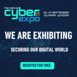 International Cyber Expo 2023