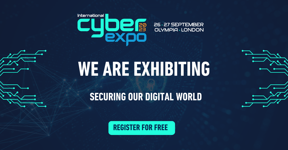 International Cyber Expo 2023