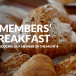 Members' Breakfast