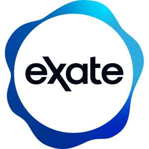 eXate Logo