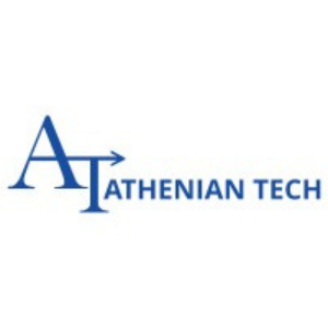 Athenian Tech Logo