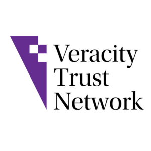 Trilateral Research Veracity Trust Network Logo