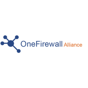 OneFirewall Alliance Logo