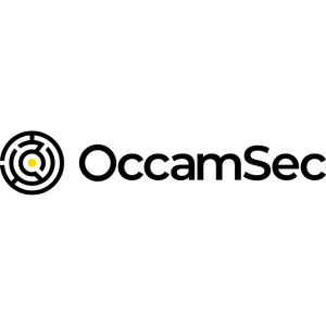 OCCAMSEC Logo