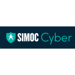 Simoc Cyber Logo