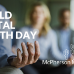 World Mental Health Day