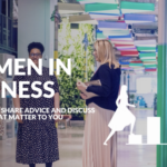 Women in Business