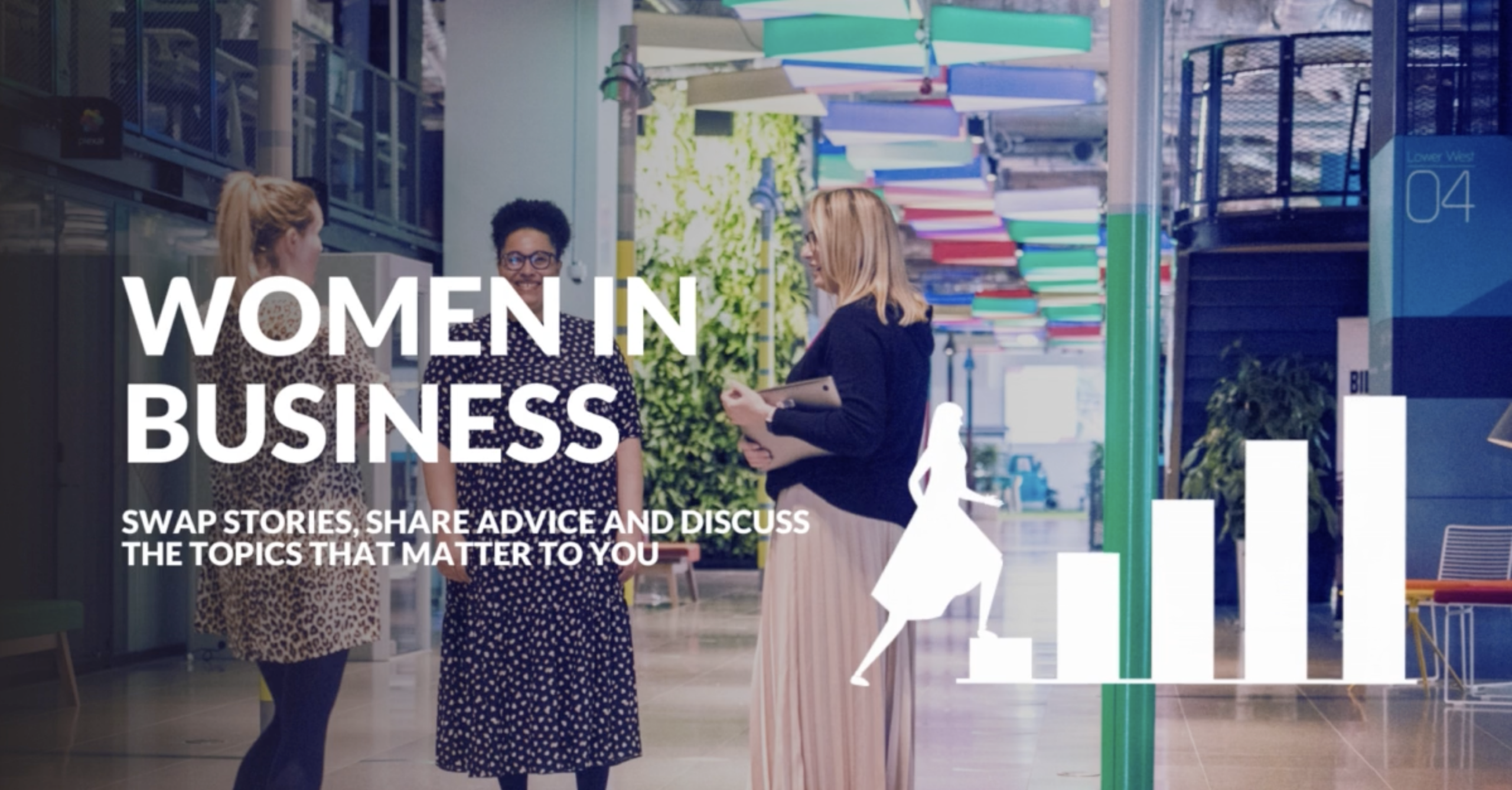 Women in Business